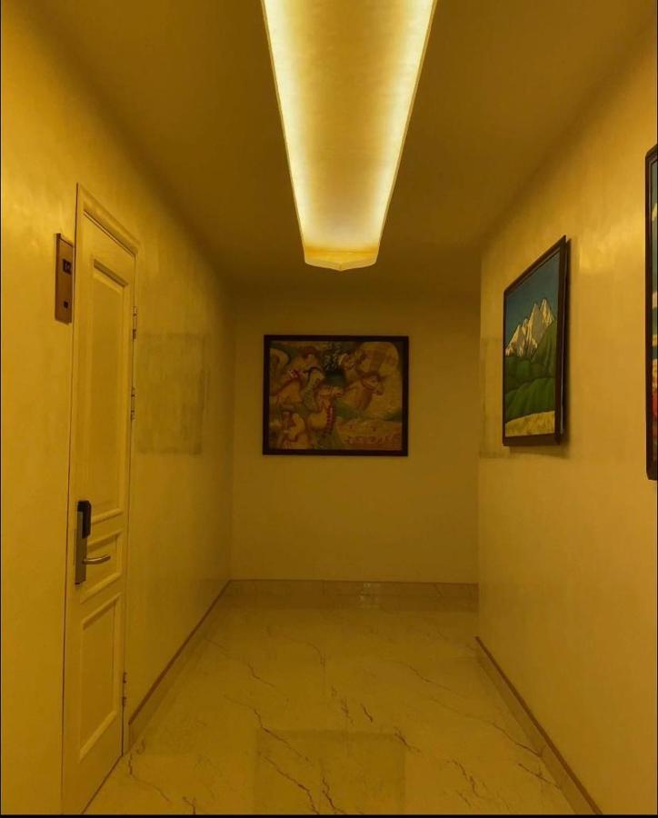 Barhat Hotel & Spa Taraz Bagian luar foto